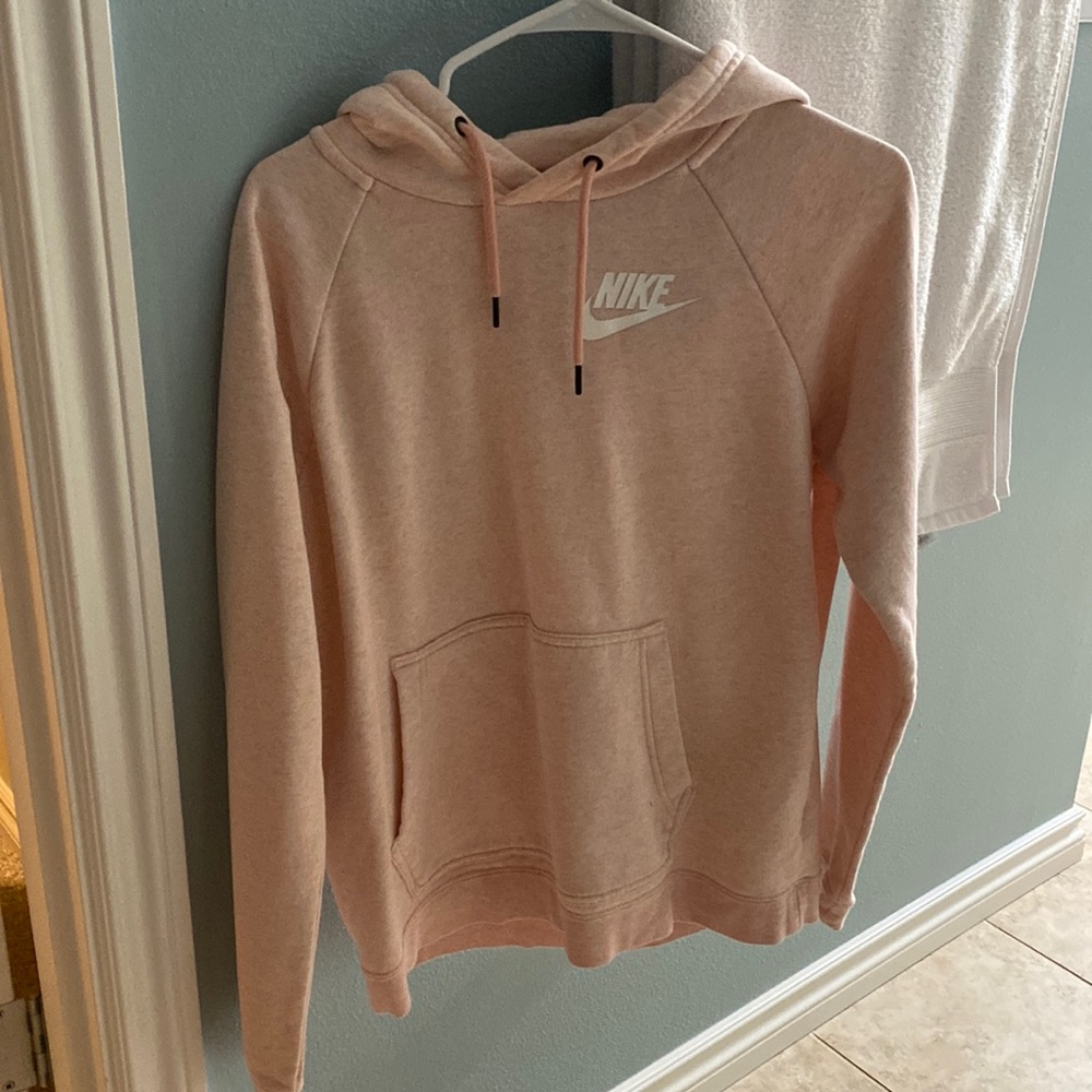 Womens Nike Sweatshirt